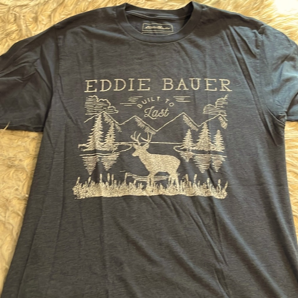 Eddie Bauer shirt